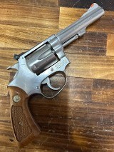 SMITH & WESSON Model 63 .22 LR - Image 7 of 11