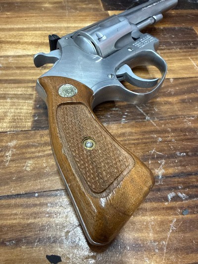 SMITH & WESSON Model 63 .22 LR - Image 8 of 11