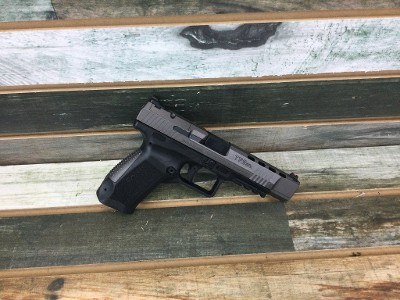 CANIK TP9SFx 9MM LUGER (9x19 PARA) - Image 3 of 6
