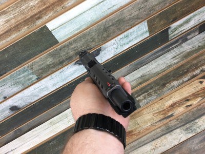 CANIK TP9SFx 9MM LUGER (9x19 PARA) - Image 6 of 6