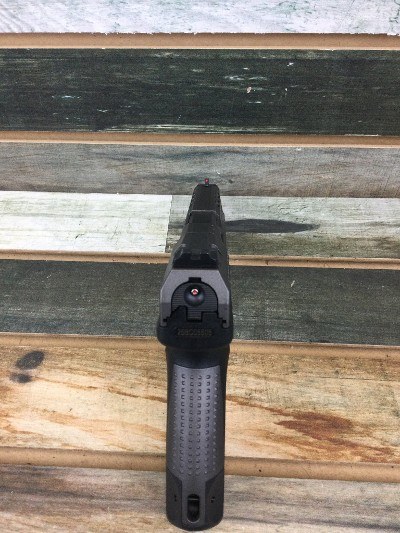 CANIK TP9SFx 9MM LUGER (9x19 PARA) - Image 2 of 6