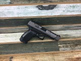 CANIK TP9SFx 9MM LUGER (9x19 PARA) - Image 3 of 6