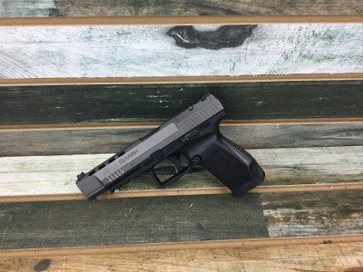CANIK TP9SFx 9MM LUGER (9x19 PARA) - Image 4 of 6