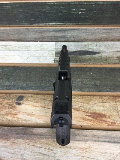 CANIK TP9SFx 9MM LUGER (9x19 PARA) - Image 1 of 6