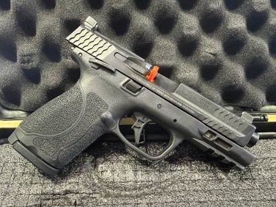 SMITH & WESSON M&P9 M2.0 9MM LUGER (9x19 PARA) - Image 2 of 4