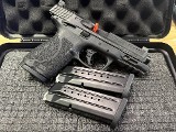 SMITH & WESSON M&P9 M2.0 9MM LUGER (9x19 PARA) - Image 4 of 4