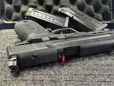 SMITH & WESSON M&P9 M2.0 9MM LUGER (9x19 PARA) - Image 3 of 4