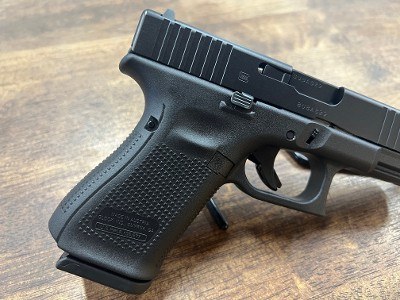 GLOCK 19 GEN 5 9MM LUGER (9x19 PARA) - Image 8 of 8