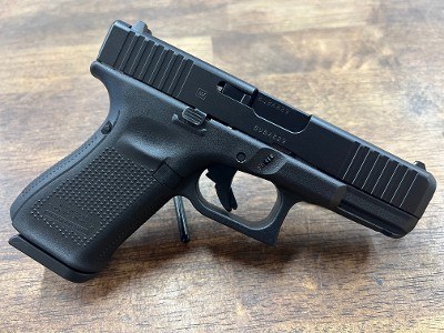 GLOCK 19 GEN 5 9MM LUGER (9x19 PARA) - Image 6 of 8