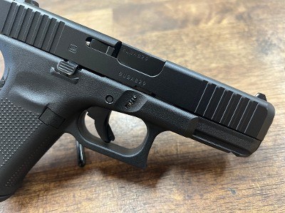 GLOCK 19 GEN 5 9MM LUGER (9x19 PARA) - Image 7 of 8
