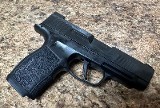 SIG SAUER P365XL 9MM LUGER (9x19 PARA) - Image 1 of 5