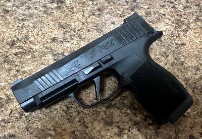 SIG SAUER P365XL 9MM LUGER (9x19 PARA) - Image 2 of 5