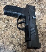 SIG SAUER P365XL 9MM LUGER (9x19 PARA) - Image 5 of 5