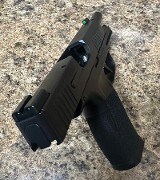 SIG SAUER P365XL 9MM LUGER (9x19 PARA) - Image 4 of 5