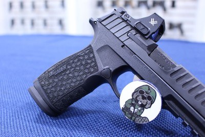 SIG SAUER P365 FUSE 9MM LUGER (9X19 PARA) - Image 6 of 9