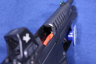 SIG SAUER P365 FUSE 9MM LUGER (9X19 PARA) - Image 8 of 9