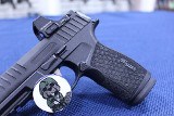 SIG SAUER P365 FUSE 9MM LUGER (9X19 PARA) - Image 4 of 9