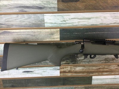 HOWA 1500.243 WIN - Image 3 of 7