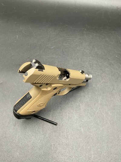 KIMBER MICRO 9 DESERT RANGE 9MM LUGER (9X19 PARA) - Image 5 of 8