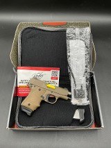KIMBER MICRO 9 DESERT RANGE 9MM LUGER (9X19 PARA) - Image 1 of 8
