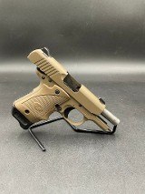 KIMBER MICRO 9 DESERT RANGE 9MM LUGER (9X19 PARA) - Image 4 of 8