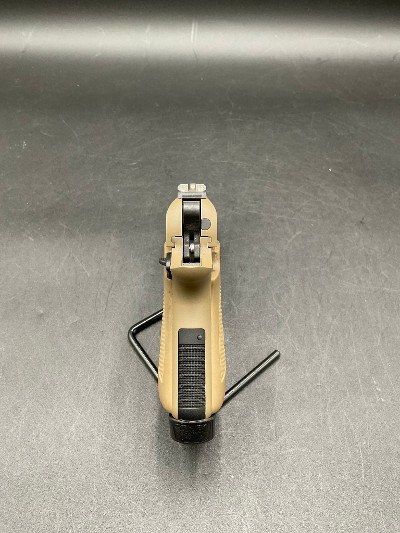 KIMBER MICRO 9 DESERT RANGE 9MM LUGER (9X19 PARA) - Image 7 of 8