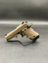 KIMBER MICRO 9 DESERT RANGE 9MM LUGER (9X19 PARA) - Image 2 of 8