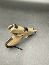 KIMBER MICRO 9 DESERT RANGE 9MM LUGER (9X19 PARA) - Image 5 of 8