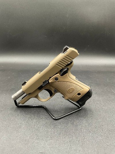 KIMBER MICRO 9 DESERT RANGE 9MM LUGER (9X19 PARA) - Image 6 of 8