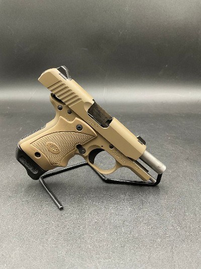 KIMBER MICRO 9 DESERT RANGE 9MM LUGER (9X19 PARA) - Image 4 of 8
