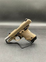 KIMBER MICRO 9 DESERT RANGE 9MM LUGER (9X19 PARA) - Image 6 of 8
