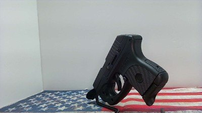 RUGER LCP .380 ACP - Image 6 of 12