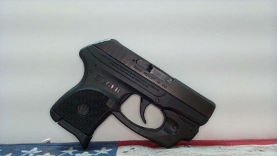 RUGER LCP .380 ACP - Image 8 of 12