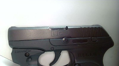 RUGER LCP .380 ACP - Image 11 of 12