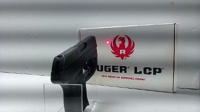 RUGER LCP .380 ACP - Image 7 of 12