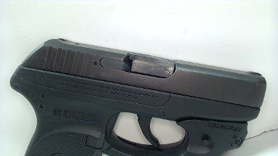 RUGER LCP .380 ACP - Image 9 of 12