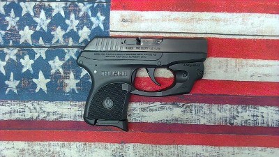 RUGER LCP .380 ACP - Image 2 of 12