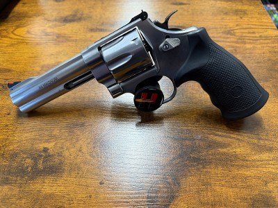 SMITH & WESSON 629 .44 MAGNUM - Image 1 of 3