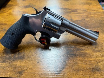SMITH & WESSON 629 .44 MAGNUM - Image 2 of 3