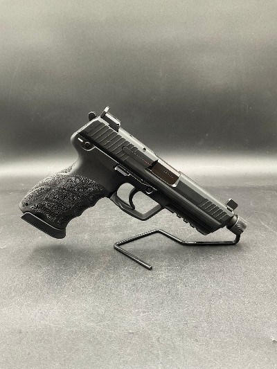 HECKLER & KOCH HK45 TACTICAL .45 ACP - Image 3 of 7