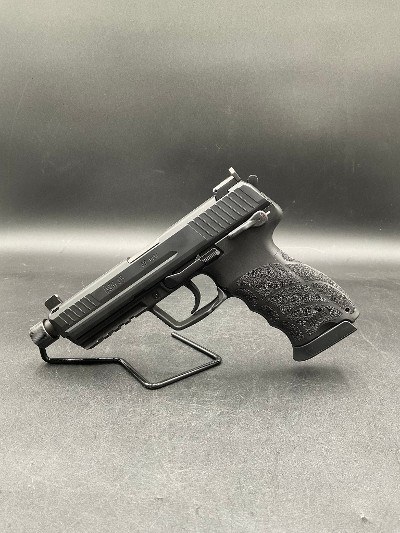 HECKLER & KOCH HK45 TACTICAL .45 ACP - Image 2 of 7