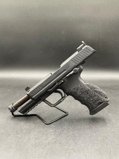 HECKLER & KOCH HK45 TACTICAL .45 ACP - Image 6 of 7