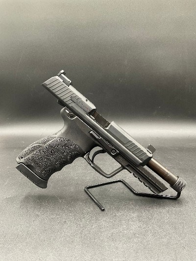 HECKLER & KOCH HK45 TACTICAL .45 ACP - Image 7 of 7