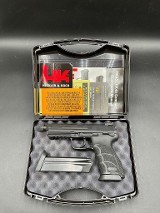 HECKLER & KOCH HK45 TACTICAL .45 ACP - Image 1 of 7