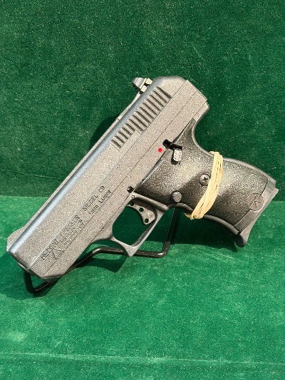 HI-POINT C9 9MM LUGER (9x19 PARA) - Image 1 of 2