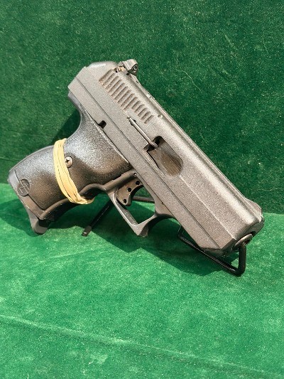 HI-POINT C9 9MM LUGER (9x19 PARA) - Image 2 of 2