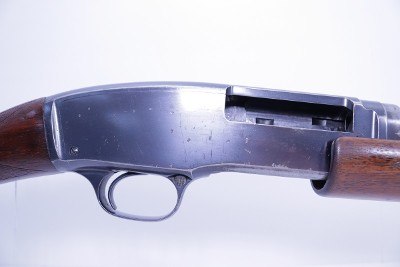 WINCHESTER 42 (1933 1ST YR) .410 BORE - Image 14 of 21