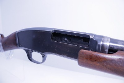 WINCHESTER 42 (1933 1ST YR) .410 BORE - Image 13 of 21