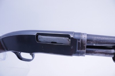WINCHESTER 42 (1933 1ST YR) .410 BORE - Image 8 of 21