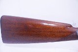 WINCHESTER 42 (1933 1ST YR) .410 BORE - Image 9 of 21